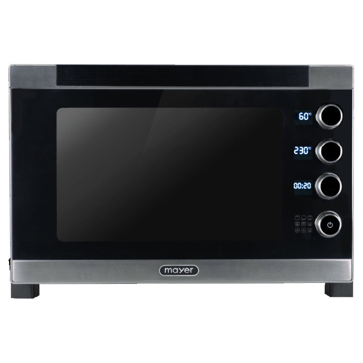 Mayer on sale electric oven