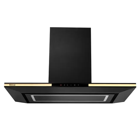RINNAI RH-C1059-PBR PLASMA FILTER TECHNOLOGY CHIMNEY HOOD – Mega