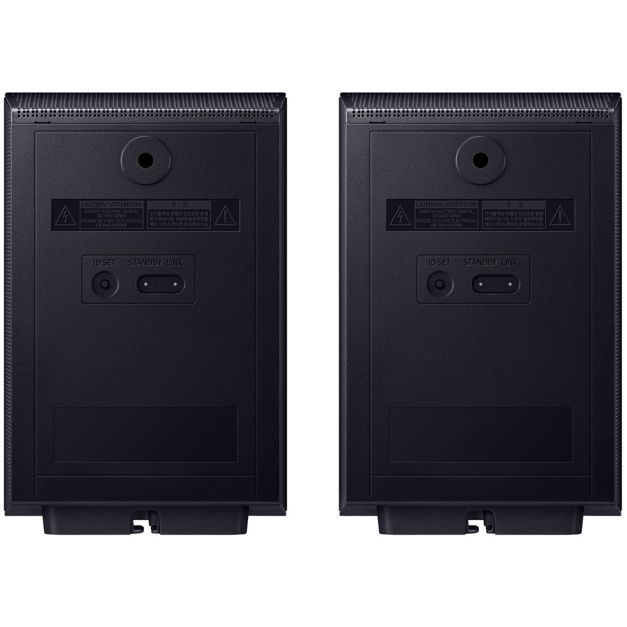 Samsung Soundbar HW-Q990H 11.1.4ch Subwoofer & Rear Speaker (2026