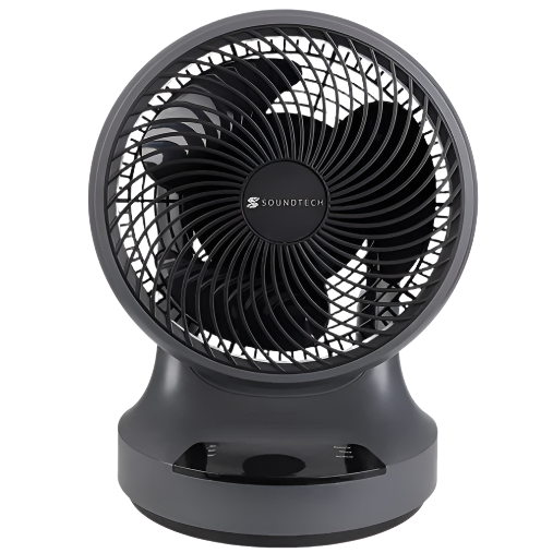 Sound Tech Fans 20% off
