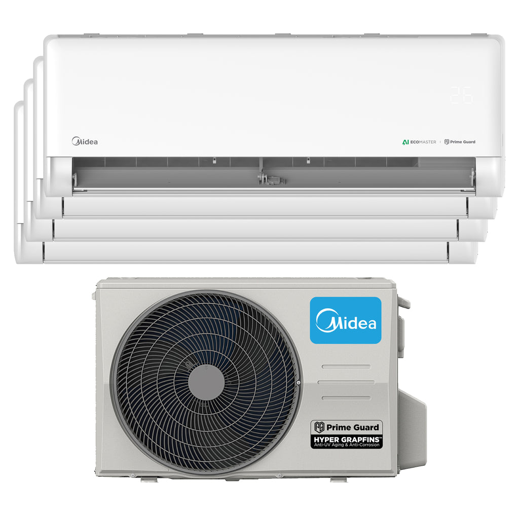 Midea AVIGATOR Aircon – Mega Discount Store