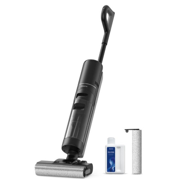 Dreame H12 Pro Wet and Dry Vacuum – Dreame US