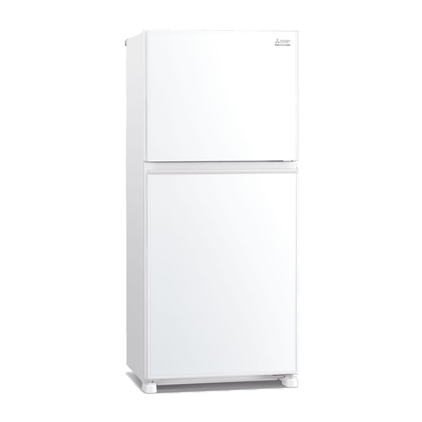 Mitsubishi Top Freezer Refrigerator 363L MR-FX47EN – Mega Discount 