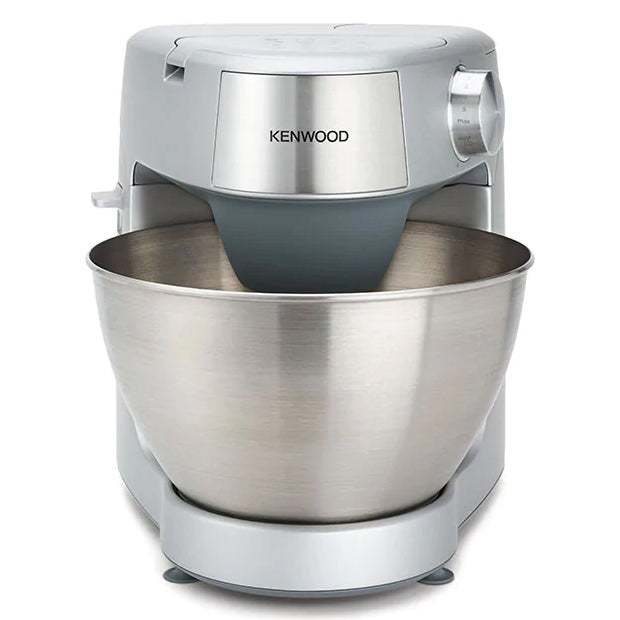 Kenwood KVC3100S Chef Stand Mixer with 4.6L Bowl - Silver