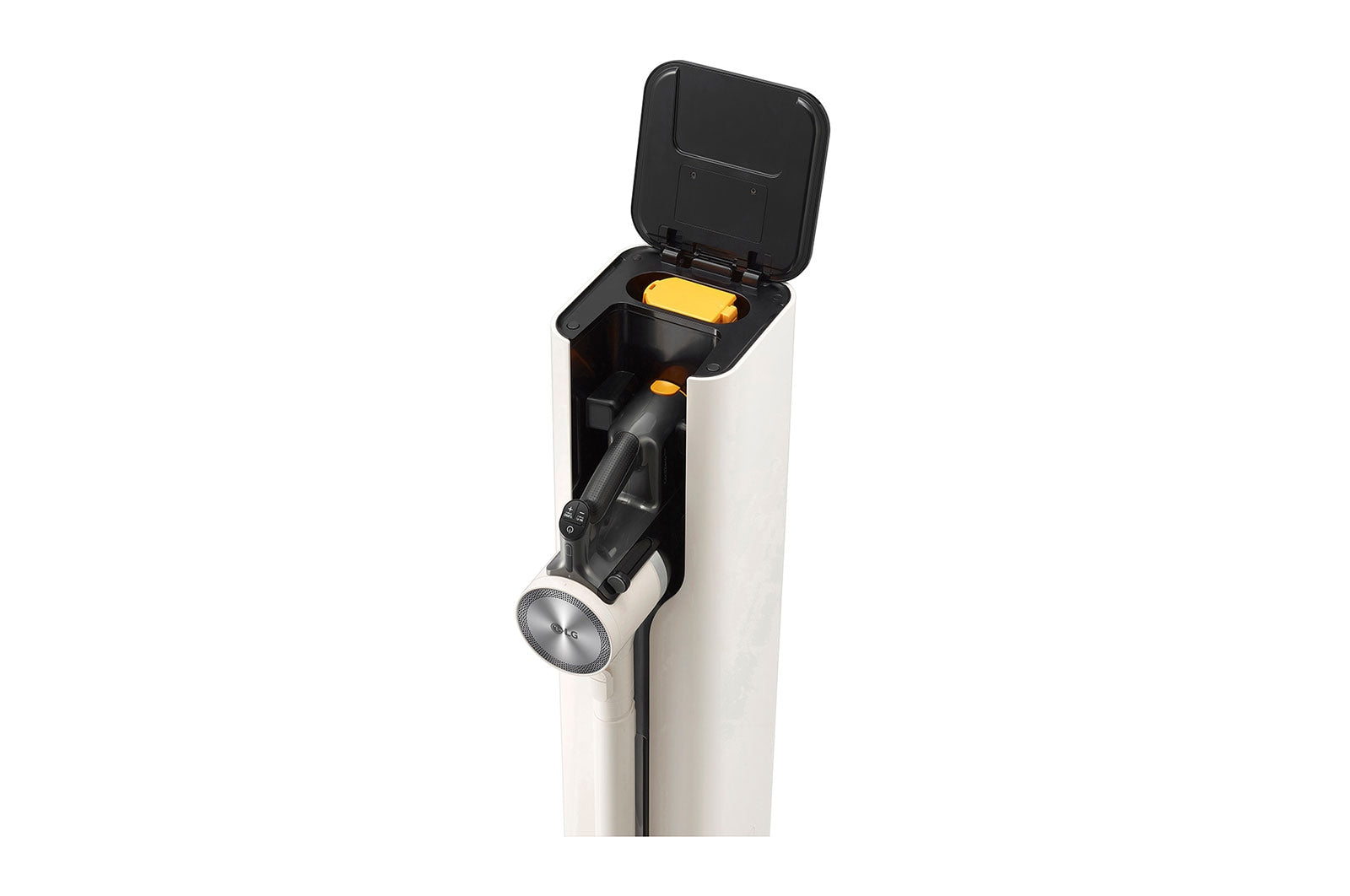 LG CordZero™ A9 Kompressor™ Cordless Handstick with All-in-One