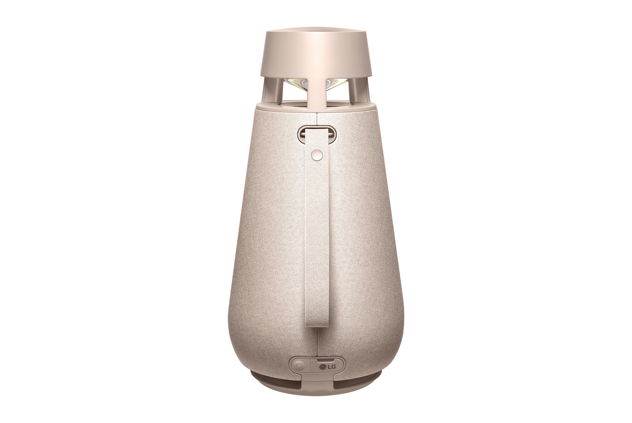 LG XBOOM XO3QBE - Portable Bluetooth Speaker with 360 Sound