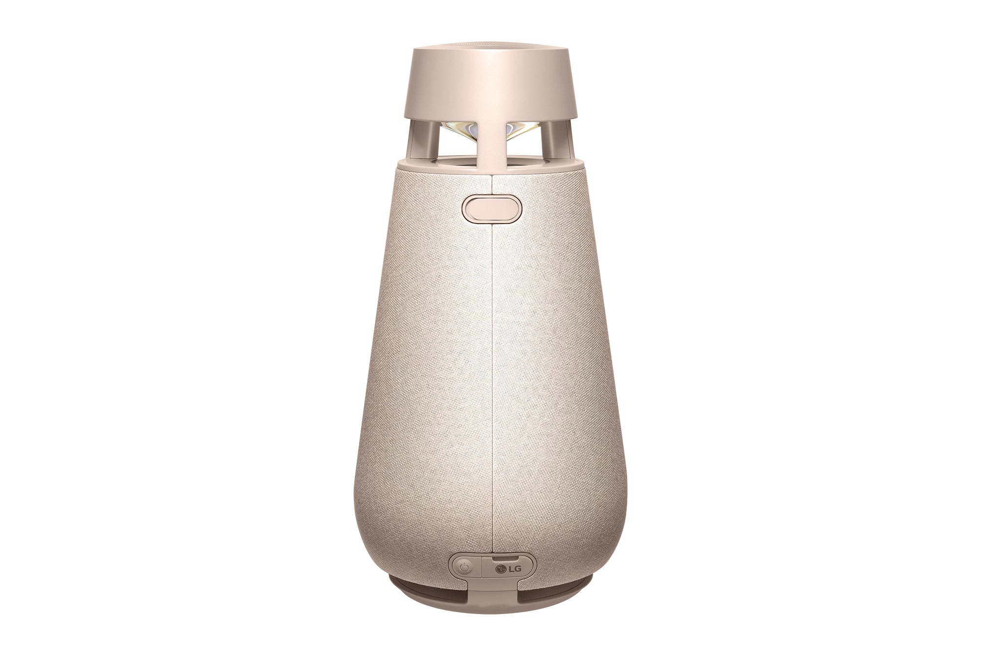 LG XBOOM XO3QBE - Portable Bluetooth Speaker with 360 Sound