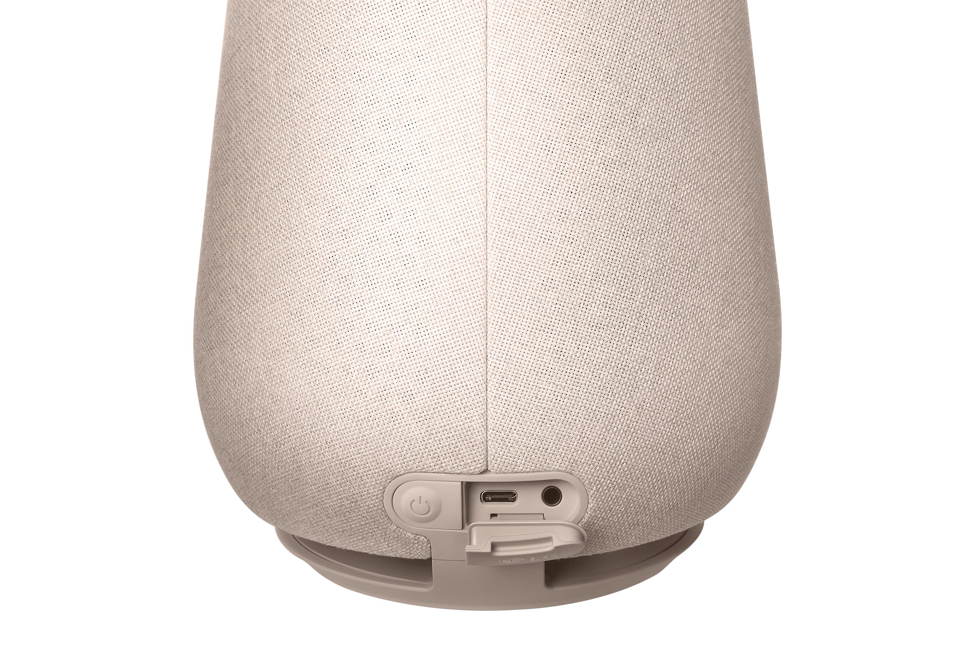 LG XBOOM XO3QBE - Portable Bluetooth Speaker with 360 Sound