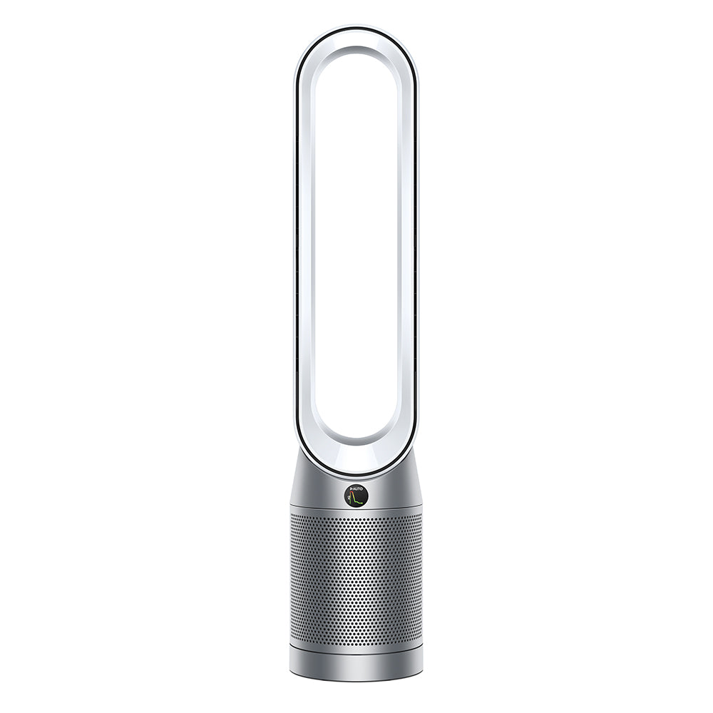 Dyson Purifier Cool ™ Air Purifier TP07 White Silver – Mega