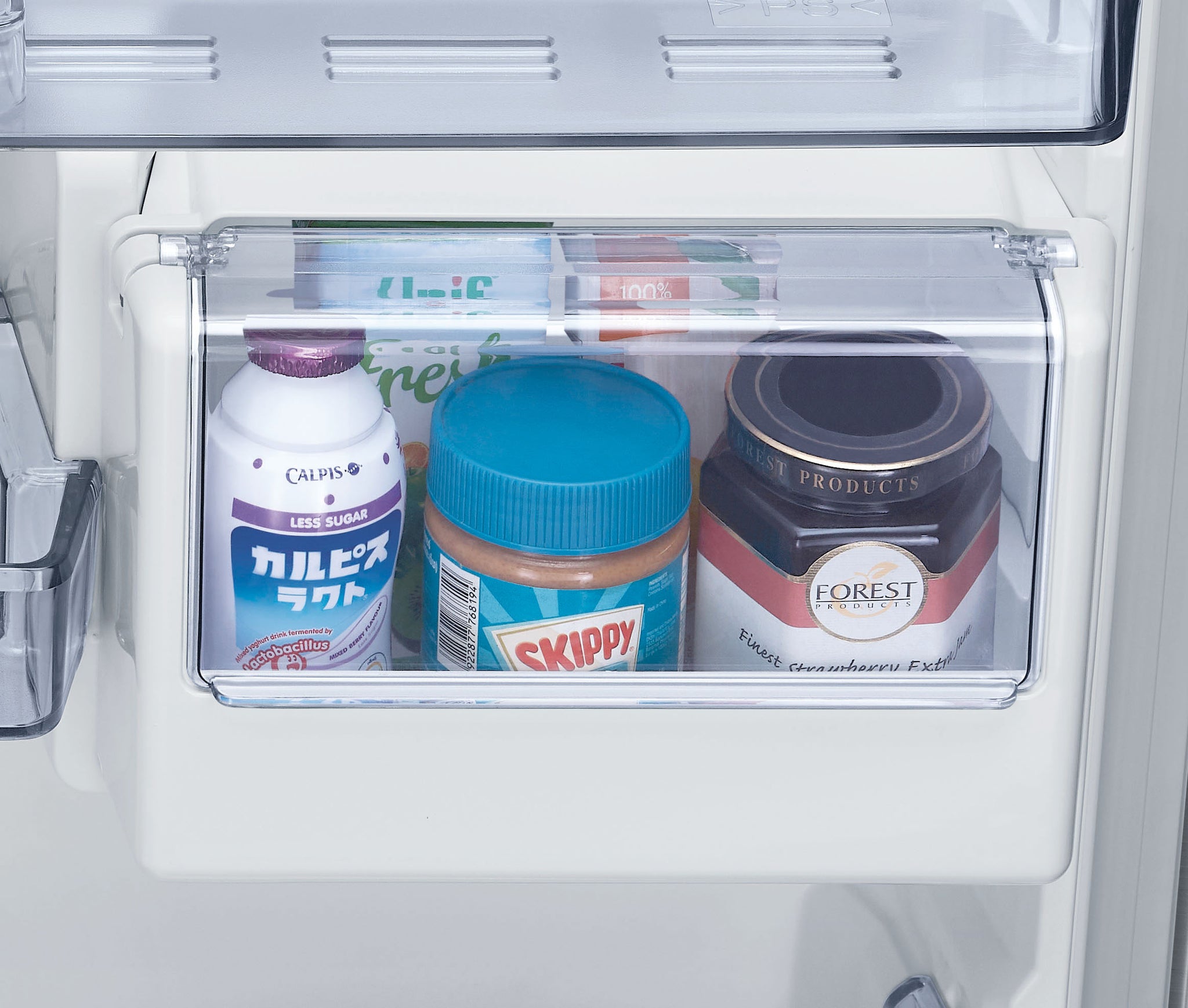 MITSUBISHI MR-FS51EX 415L 2-DOOR FRIDGE – Mega Discount Store