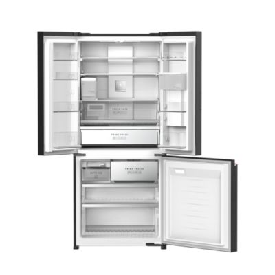 PANASONIC NR-CW530XMMS 492L 3-DOOR FRIDGE – Mega Discount Store