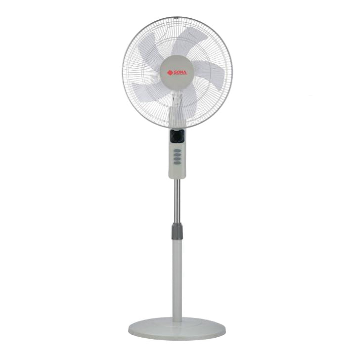 Genora Fan Front view of SFS1602T Fan