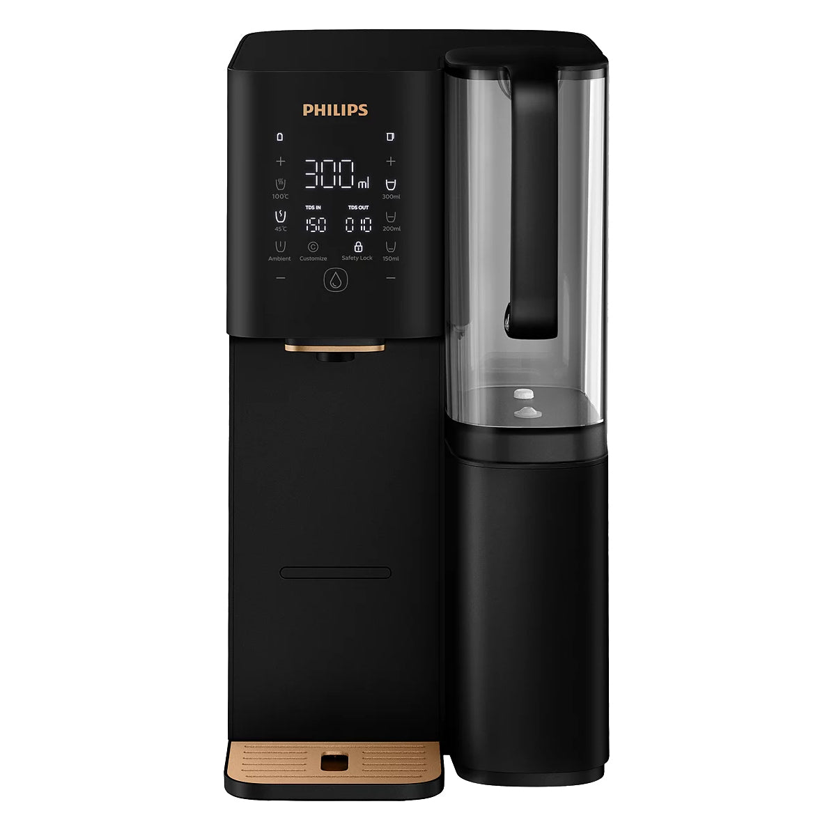 Philips ADD6920BK/90  ADD6920 RO Water Dispenser - Black – Mega Discount  Store