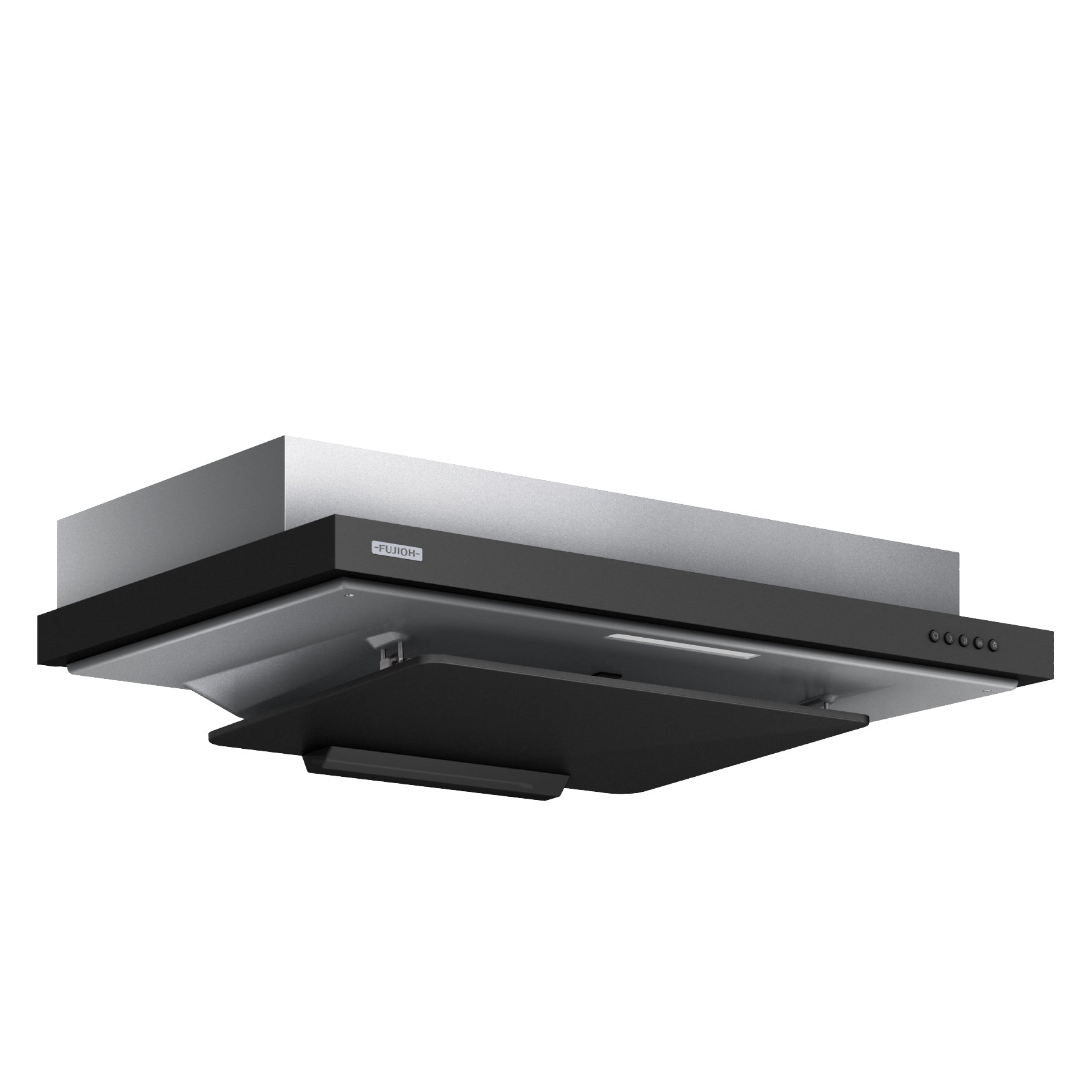 Fujioh 890MM SLIM COOKER HOOD FR-FS2290 R/V – Mega Discount Store
