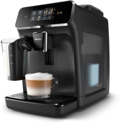 fully automatic espresso machine sale