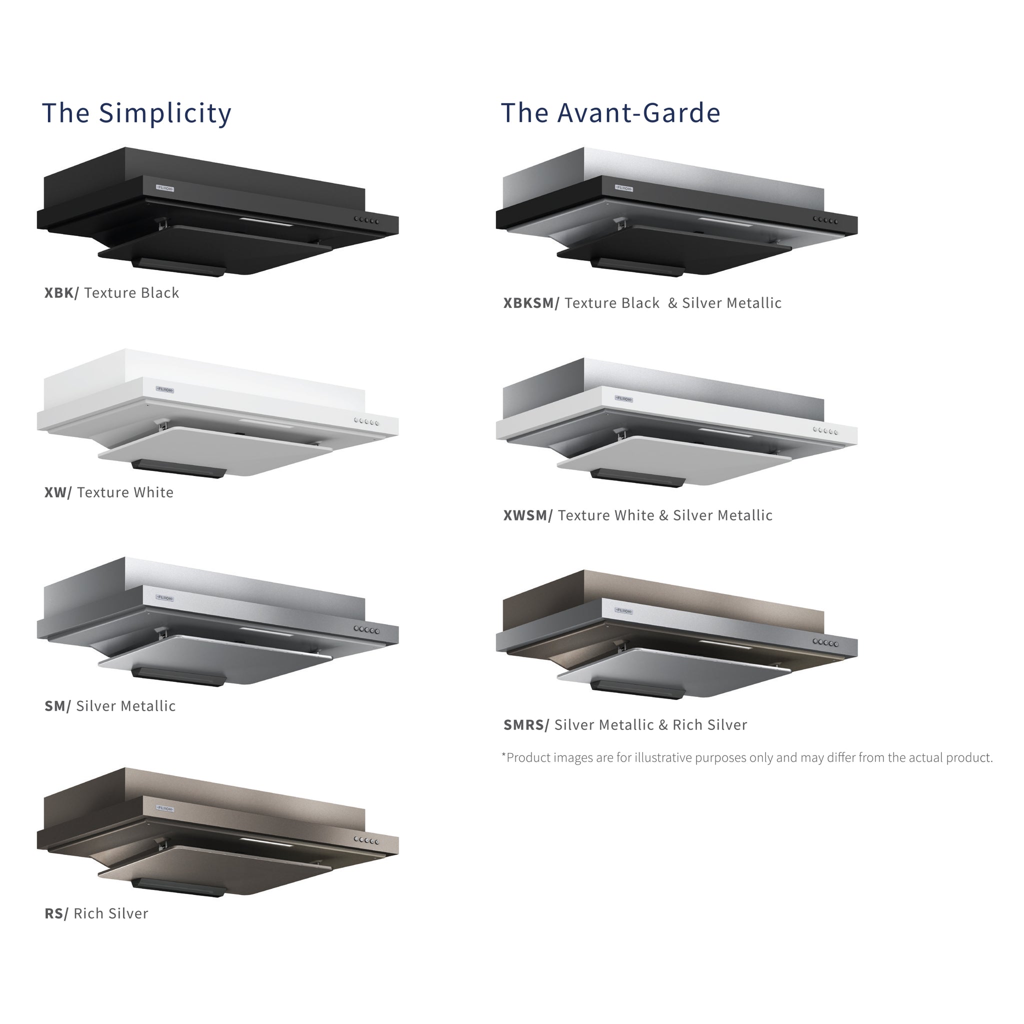 Fujioh 890MM SLIM COOKER HOOD FR-FS2290 R/V – Mega Discount Store