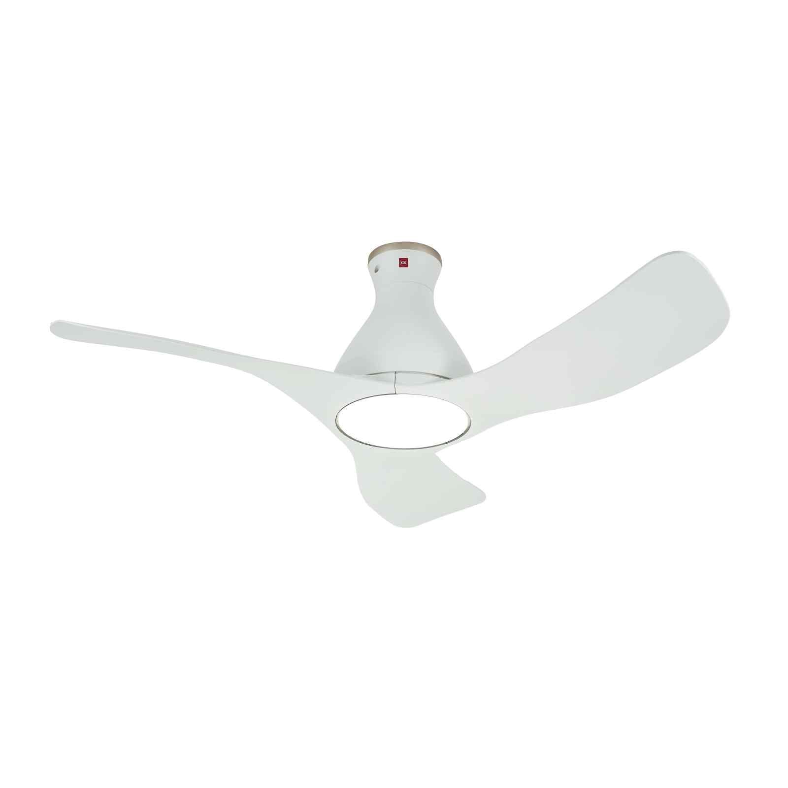 Kdk Airy 48 Dc Ceiling Fan With Remote