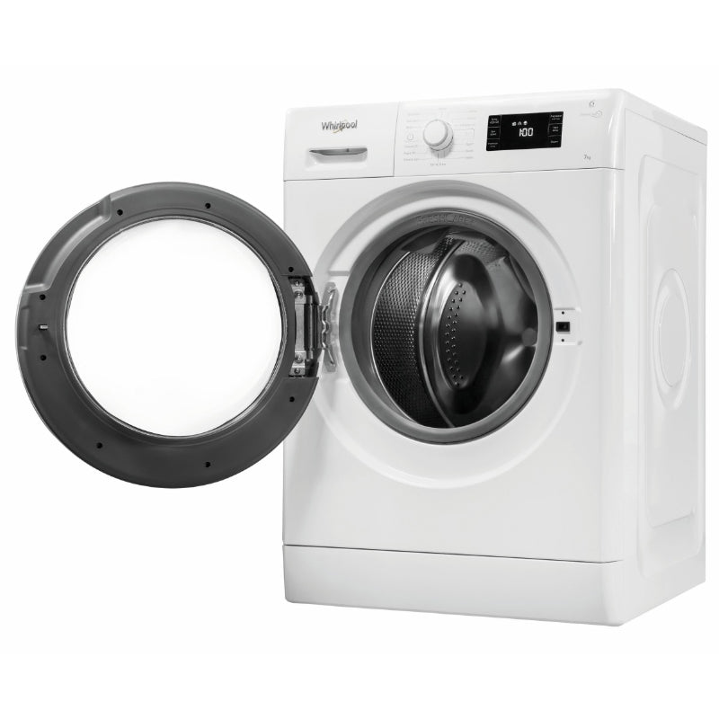 Comfee E06 Slim Front Loader Washing Machine, Buy Comfee Washing