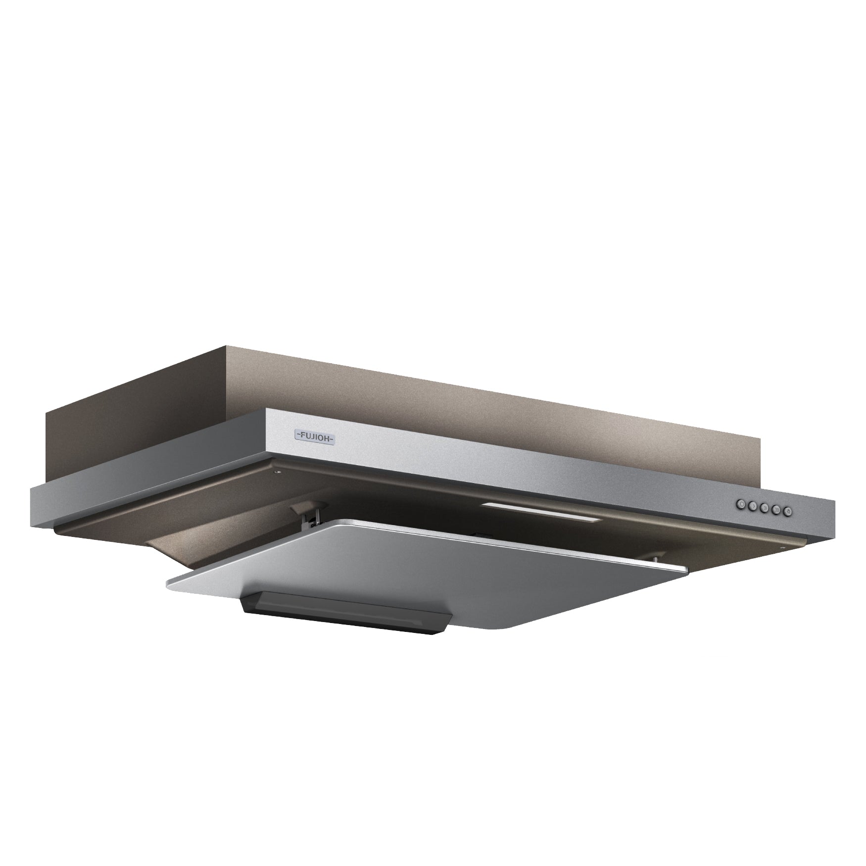 Fujioh 890MM SLIM COOKER HOOD FR-FS2290 R/V – Mega Discount Store
