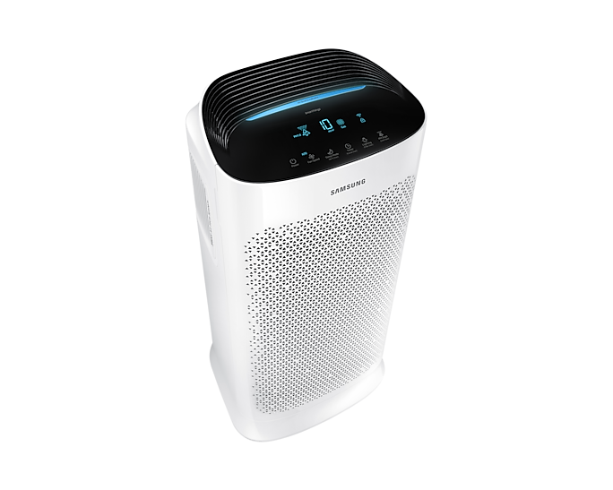 SAMSUNG AX60R5080WD ME60m SMART AIR PURIFIER Mega Discount Store