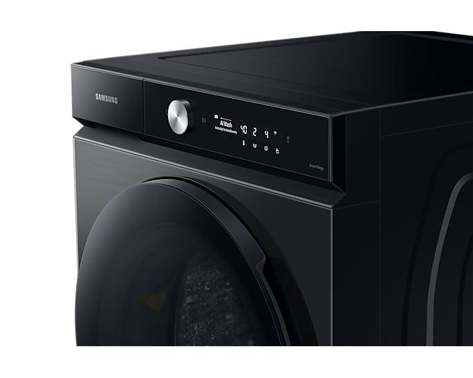 Samsung front load washing on sale machine with dryer