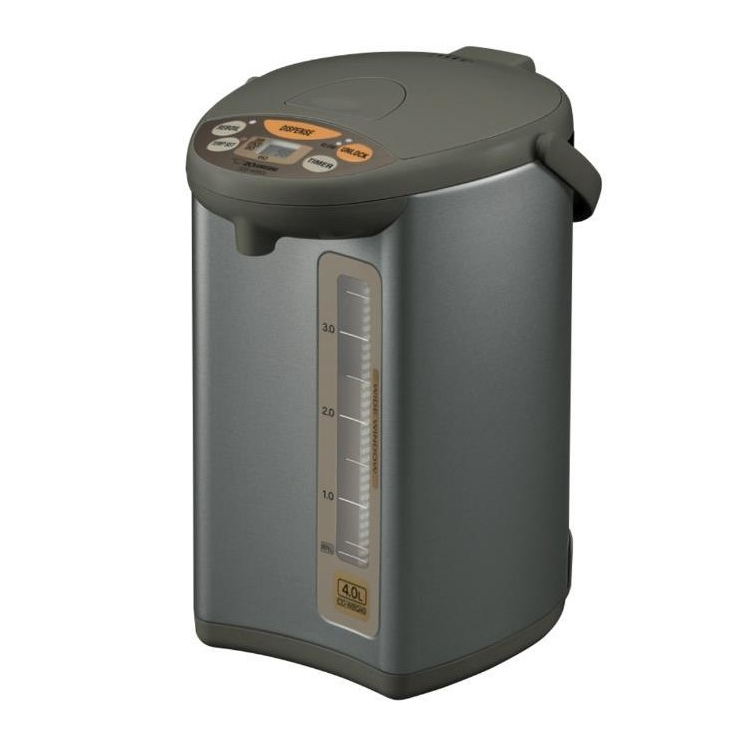 Zojirushi 4L Electric Dispensing Pot CD-WBQ40 – Mega Discount Store